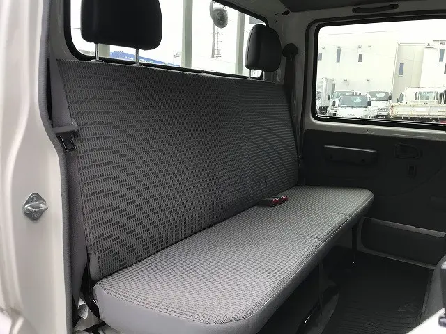 トヨタ トヨエース LDF-KDY231(2WD)の写真33