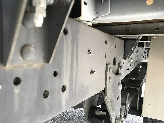 トヨタ トヨエース LDF-KDY231(2WD)の写真35
