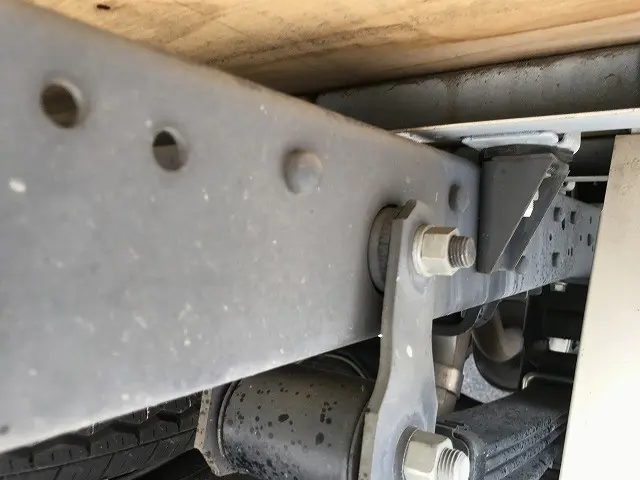 トヨタ トヨエース LDF-KDY231(2WD)の写真36