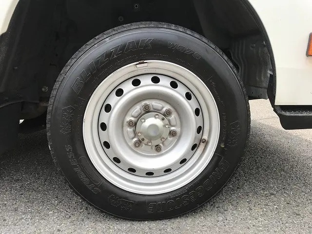 トヨタ トヨエース LDF-KDY231(2WD)の写真39
