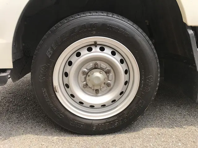 トヨタ トヨエース LDF-KDY231(2WD)の写真40