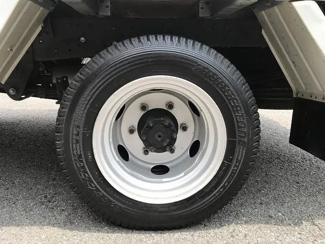 トヨタ トヨエース LDF-KDY231(2WD)の写真41