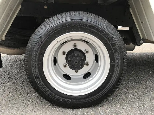 トヨタ トヨエース LDF-KDY231(2WD)の写真42