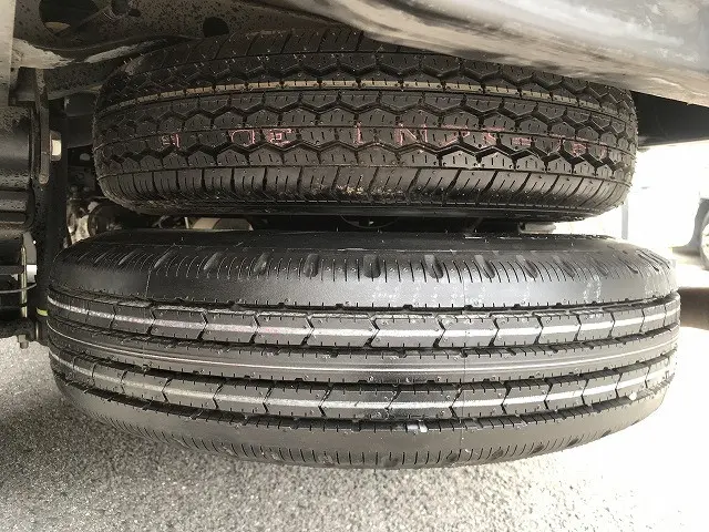 トヨタ トヨエース LDF-KDY231(2WD)の写真43