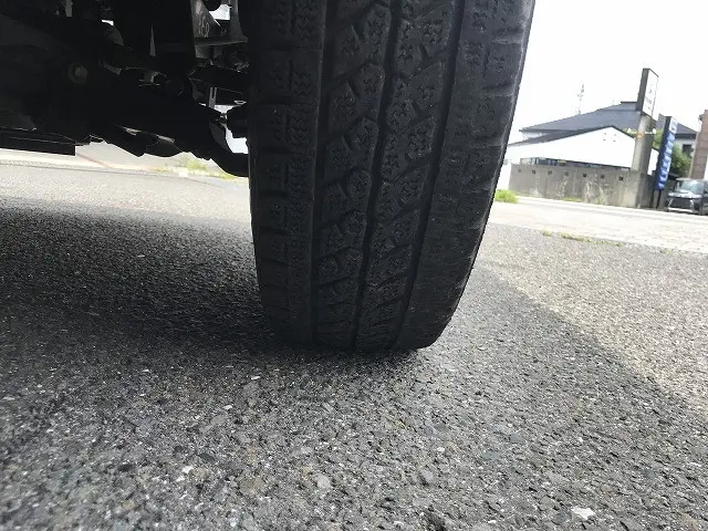 トヨタ トヨエース LDF-KDY231(2WD)の写真44