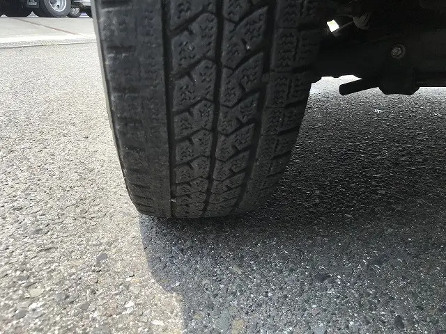 トヨタ トヨエース LDF-KDY231(2WD)の写真45
