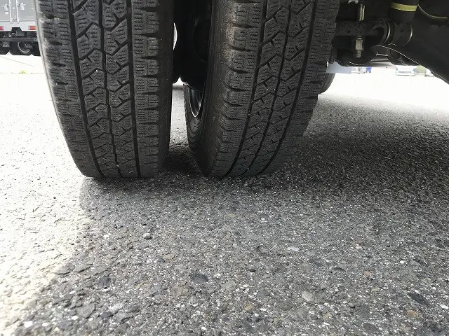 トヨタ トヨエース LDF-KDY231(2WD)の写真46