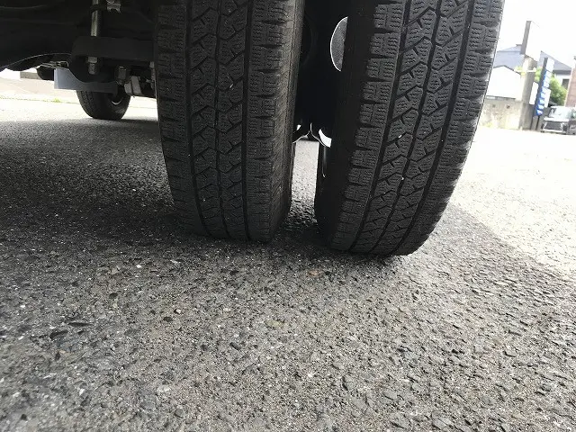 トヨタ トヨエース LDF-KDY231(2WD)の写真47