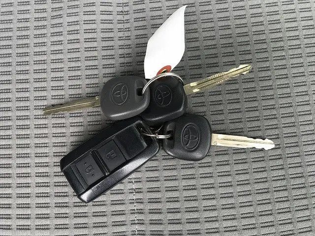 トヨタ トヨエース LDF-KDY231(2WD)の写真48