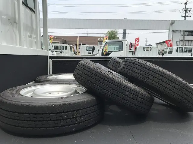 トヨタ トヨエース LDF-KDY231(2WD)の写真50