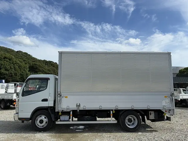 三菱 キャンター TPG-FEB80(2WD)の写真4