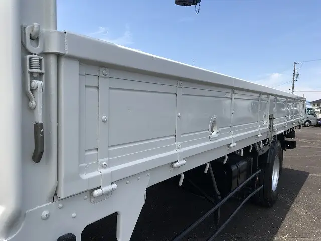 日野 レンジャー SKG-FC9JKAP(2WD)の写真24