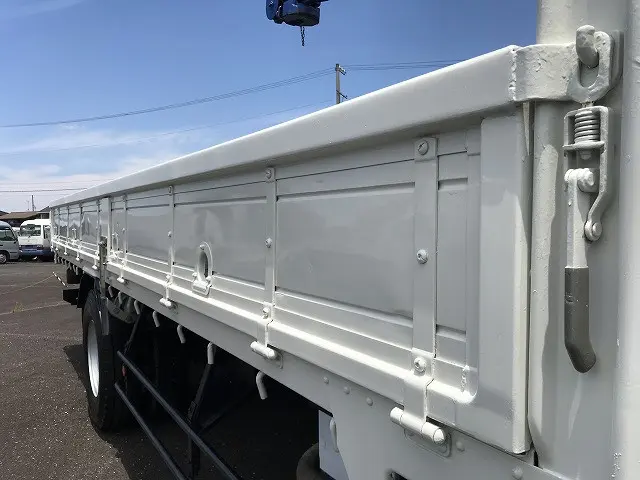 日野 レンジャー SKG-FC9JKAP(2WD)の写真25