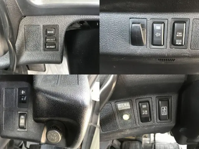 日野 レンジャー SKG-FC9JKAP(2WD)の写真36
