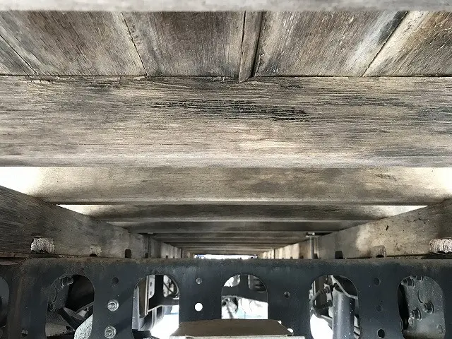 日野 レンジャー SKG-FC9JKAP(2WD)の写真42