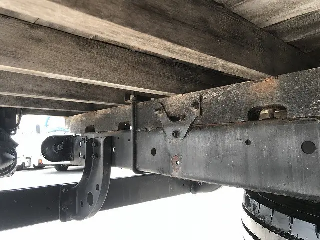 日野 レンジャー SKG-FC9JKAP(2WD)の写真46