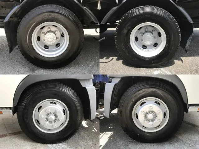 日野 レンジャー SKG-FC9JKAP(2WD)の写真49