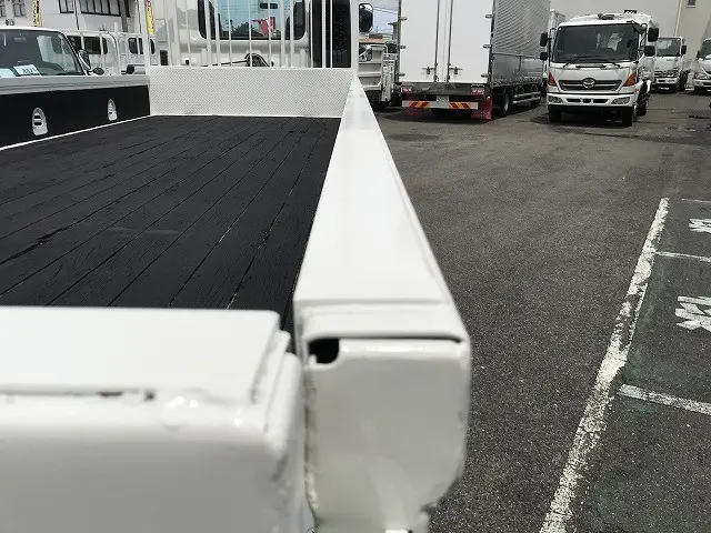 日野 レンジャー TKG-FC9JKAP(2WD)の写真17