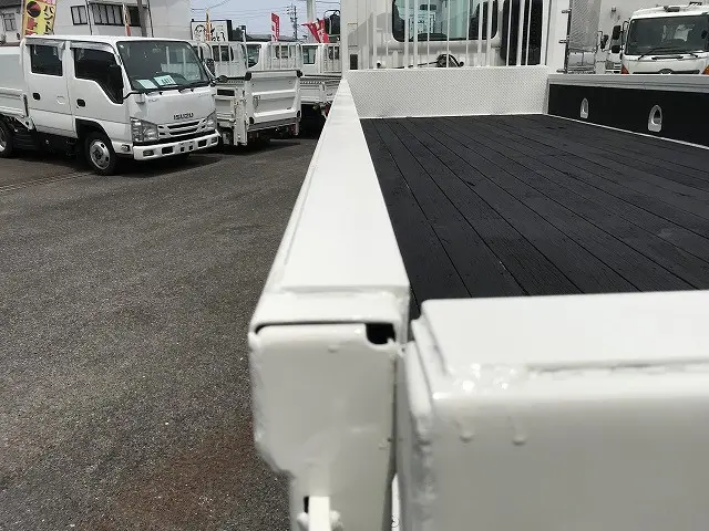 日野 レンジャー TKG-FC9JKAP(2WD)の写真18