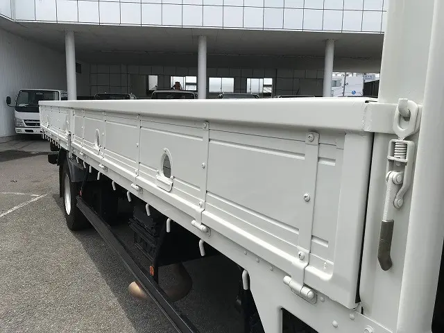 日野 レンジャー TKG-FC9JKAP(2WD)の写真19