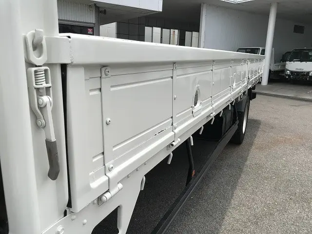 日野 レンジャー TKG-FC9JKAP(2WD)の写真20