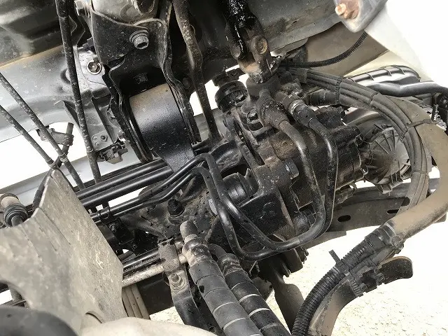 日野 レンジャー TKG-FC9JKAP(2WD)の写真25