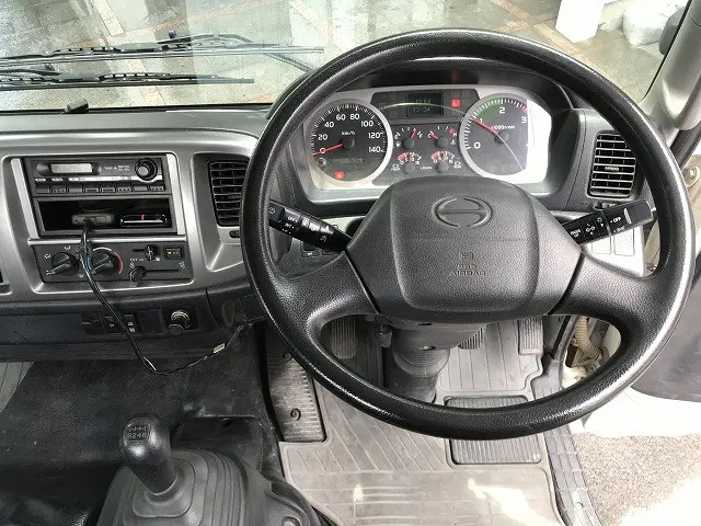 日野 レンジャー TKG-FC9JKAP(2WD)の写真28