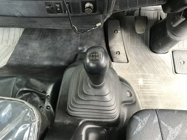 日野 レンジャー TKG-FC9JKAP(2WD)の写真29