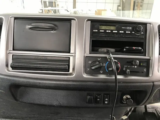 日野 レンジャー TKG-FC9JKAP(2WD)の写真30