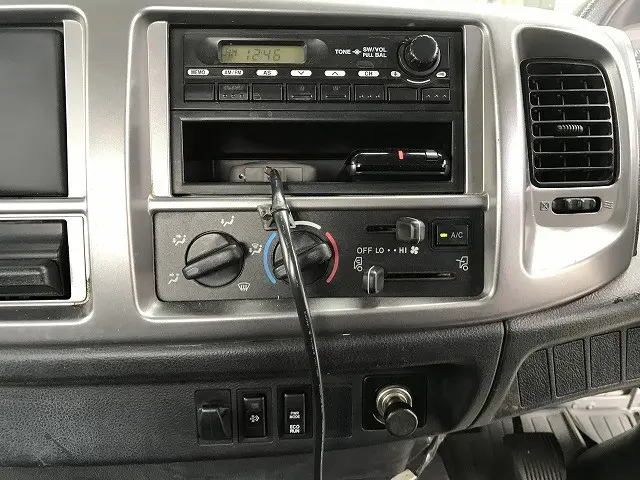 日野 レンジャー TKG-FC9JKAP(2WD)の写真31