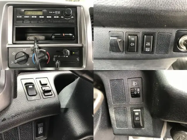 日野 レンジャー TKG-FC9JKAP(2WD)の写真32