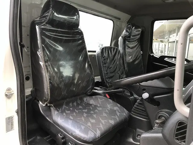 日野 レンジャー TKG-FC9JKAP(2WD)の写真34