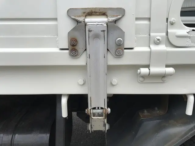 日野 レンジャー TKG-FC9JKAP(2WD)の写真43
