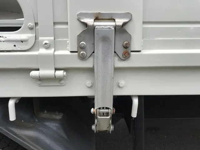 日野 レンジャー TKG-FC9JKAP(2WD)の写真44