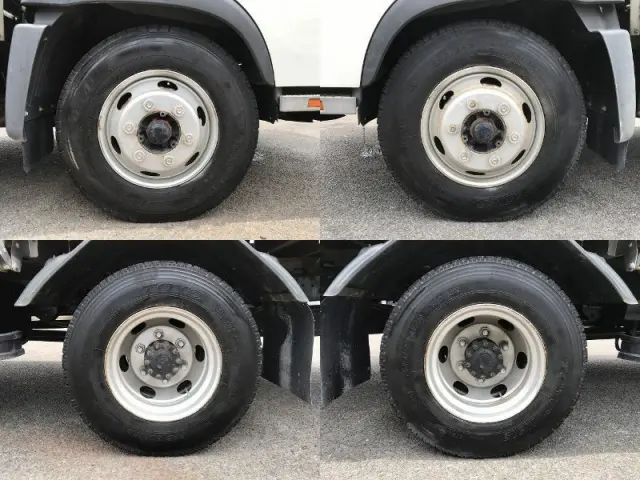 日野 レンジャー TKG-FC9JKAP(2WD)の写真45