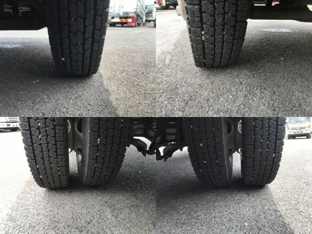 日野 レンジャー TKG-FC9JKAP(2WD)の写真47