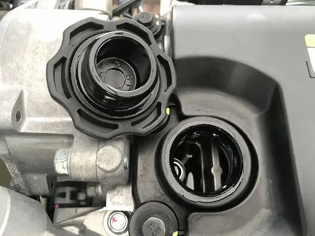 いすゞ エルフ 2RG-NJR88A(2WD)の写真22