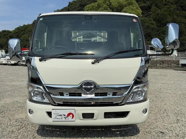 日野 デュトロ 2KG-XZU720M(2WD)の写真2