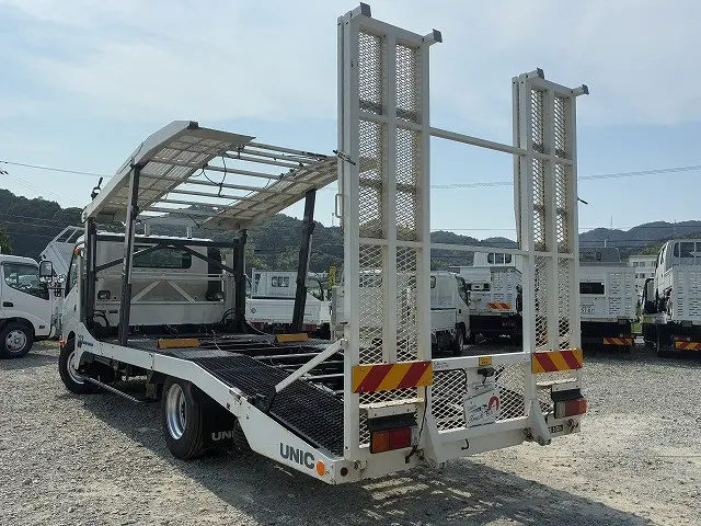 日野 デュトロ 2KG-XZU720M(2WD)の写真6