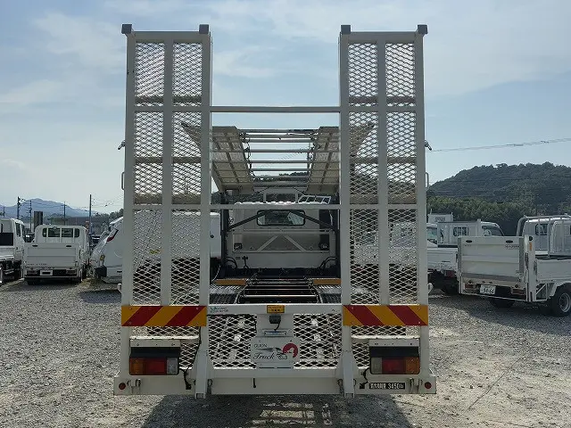 日野 デュトロ 2KG-XZU720M(2WD)の写真7