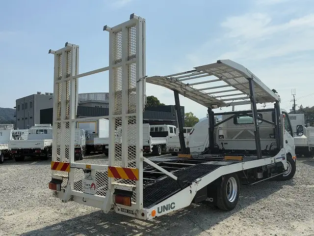 日野 デュトロ 2KG-XZU720M(2WD)の写真8