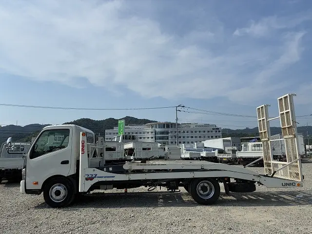 日野 デュトロ 2KG-XZU720M(2WD)の写真11