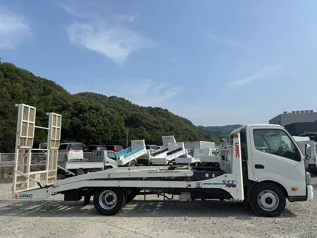日野 デュトロ 2KG-XZU720M(2WD)の写真12