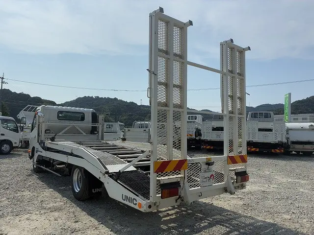 日野 デュトロ 2KG-XZU720M(2WD)の写真13