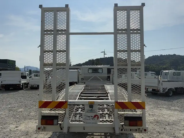 日野 デュトロ 2KG-XZU720M(2WD)の写真14