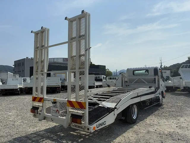日野 デュトロ 2KG-XZU720M(2WD)の写真15