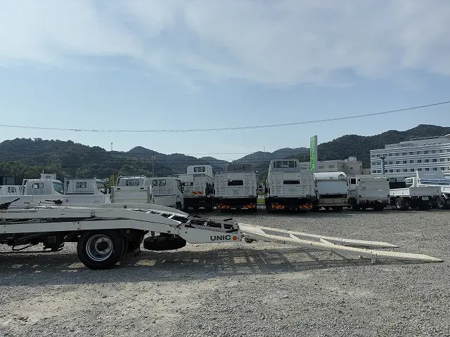 日野 デュトロ 2KG-XZU720M(2WD)の写真18