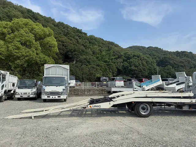 日野 デュトロ 2KG-XZU720M(2WD)の写真19