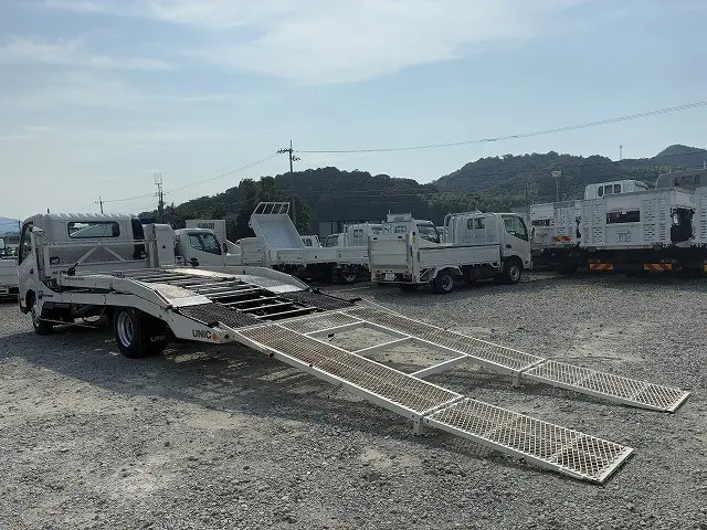 日野 デュトロ 2KG-XZU720M(2WD)の写真20