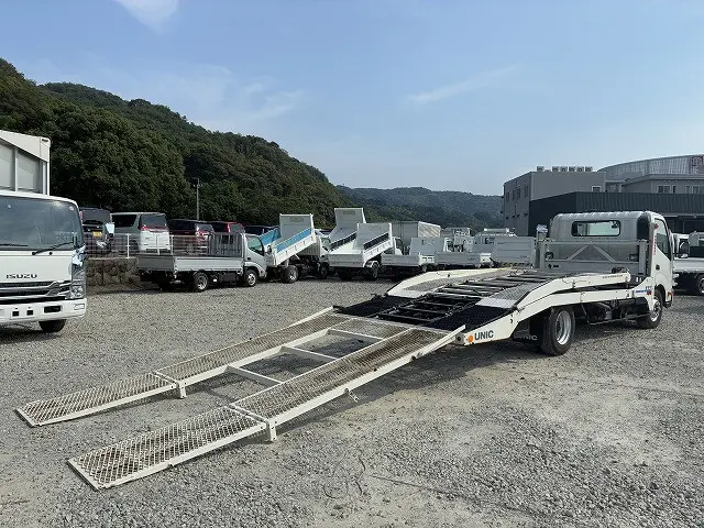日野 デュトロ 2KG-XZU720M(2WD)の写真22